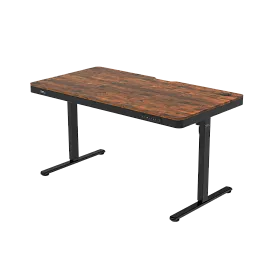 e-Nexor 140 x 75 Dark Wood